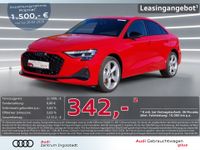 Audi A3 - Vorschau Bild 1