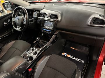 Renault Kadjar Collection *Klima*SHZ*Navi*PDC*Spurhalte*