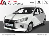 Mitsubishi Space Star Select 1.2 EU6d KLIMA DAB BT - Mitsubishi Space Star: 1.6