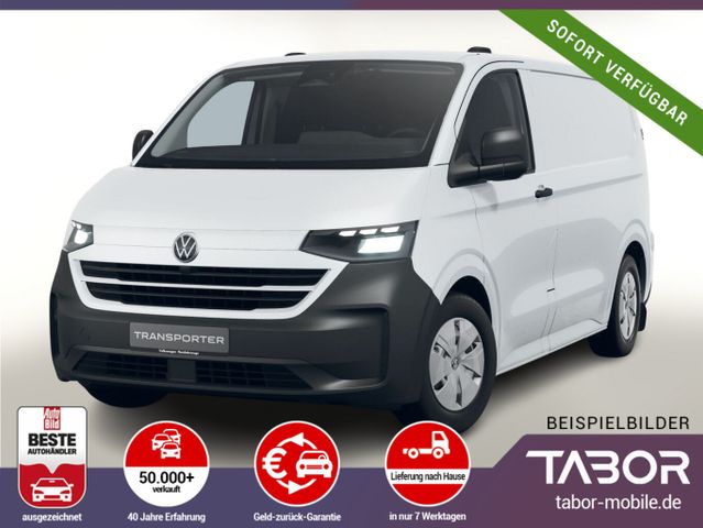 Volkswagen T7 Transporter 2.0 TDI 110 L2 LED PDC Temp 3-S