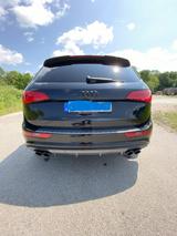 Audi SQ5 3.0 TDI competition tiptronic quattro - - Audi SQ5 in Lübeck