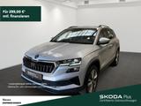 Skoda Karoq STYLE TDI DSG SITZHEIZUNG NAVI LED EINPARK - Skoda Karoq in Mönchengladbach
