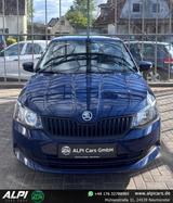 Skoda Fabia 1.0 MPI Cool Edition *EINPARKHILFE/TÜV NEU - Skoda Fabia: Cool Edition