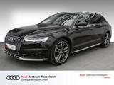 Audi A6 Avant TFSI 150 kW S tronic - Audi A6 von 2026