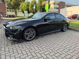 Mercedes-Benz CLS 300 d - AMG-line BURMESTER