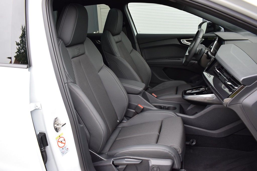 Audi Q4 e-tron - Bild 5