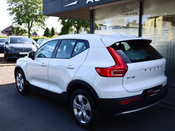 Volvo XC40 - 7