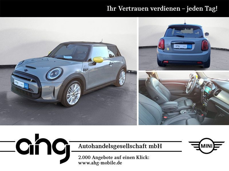 Angebot ansehen MINI Cooper E