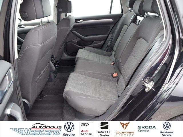 Fahrzeugabbildung Volkswagen Passat Var. Business 2.0l TDI 147kW DSG LED Navi