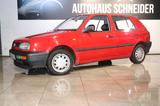 Volkswagen Golf 3 *4-türig*Automatik* - gebrauchte VW Golf aus dem Jahr 1995