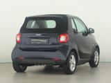 Smart fortwo EQ cabrio *22 kW-Bordlader*Cool&Audio*USB - : Cabrio, Us