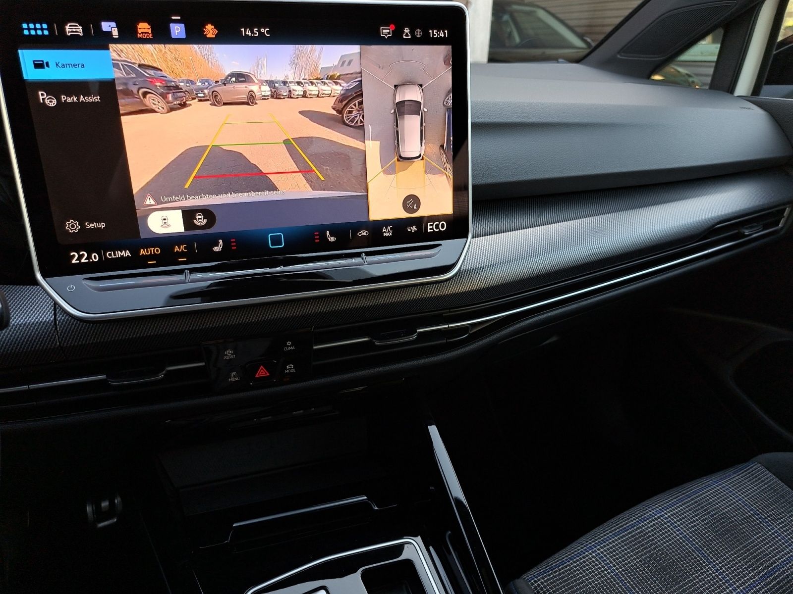 Volkswagen Golf - Bild 12