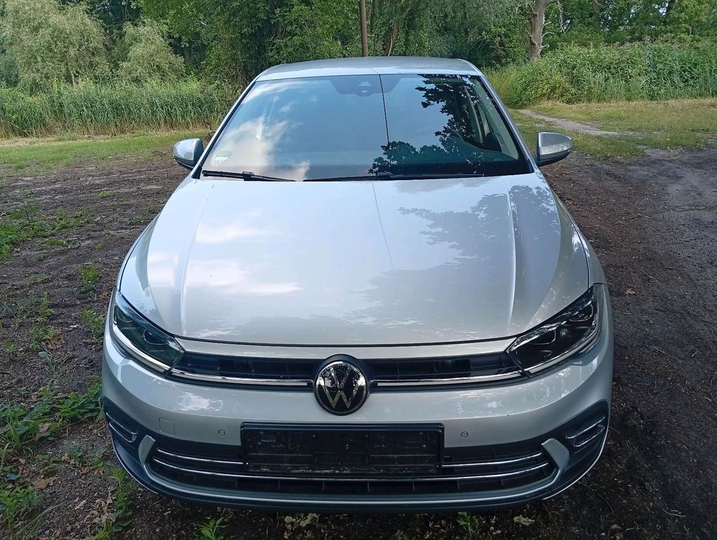Image of Volkswagen Polo