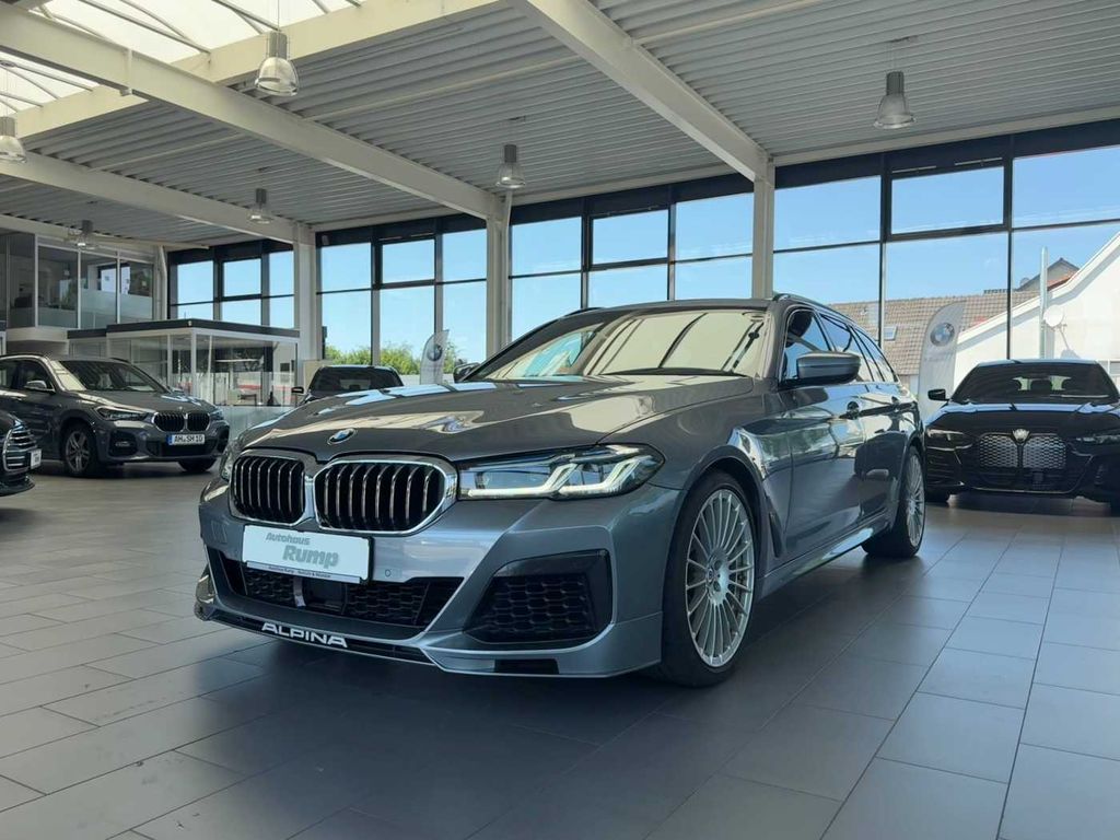 Angebot ansehen ALPINA D5