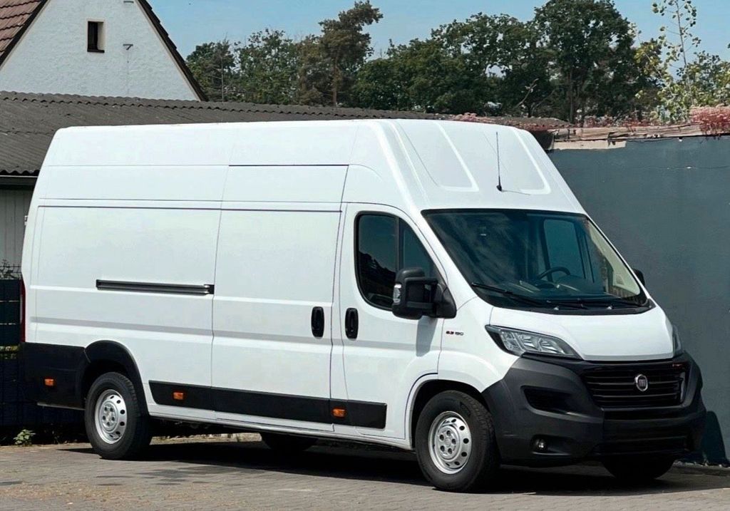 Image of Fiat Ducato