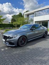 Mercedes-Benz C 63 AMG Mercedes-AMG C 63 S Autom. Mercedes... - Mercedes-Benz C 63 AMG Gebrauchtwagen in Dortmund