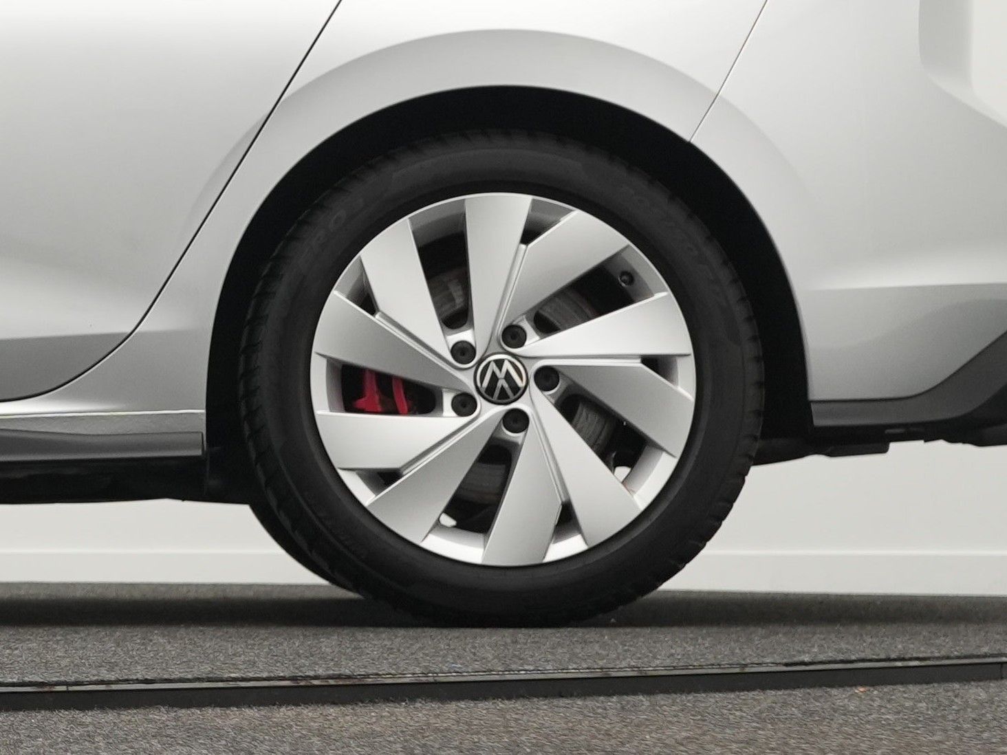 Volkswagen Golf - Bild 48