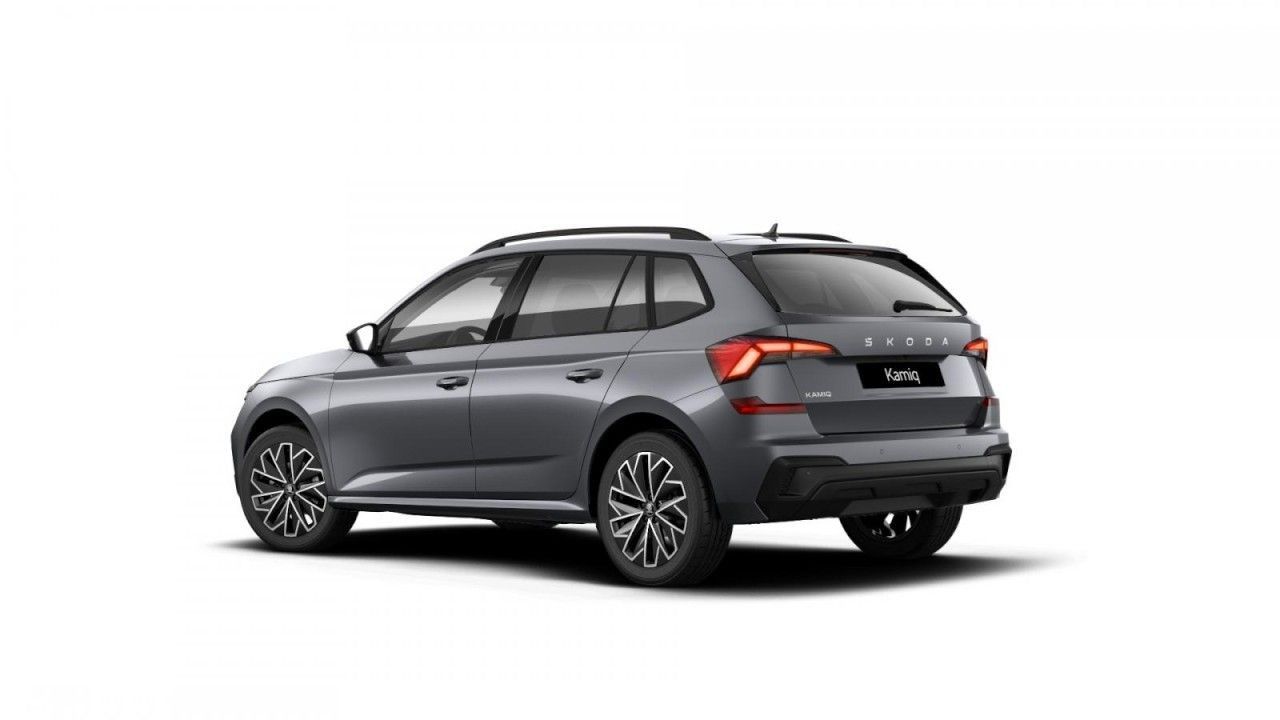 Skoda Kamiq - Bild 4