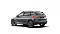 Skoda Kamiq - Vorschau Bild 4