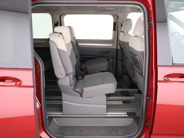 T7 Multivan Life lang 2.0 TDI DSG PANO STANDHZG