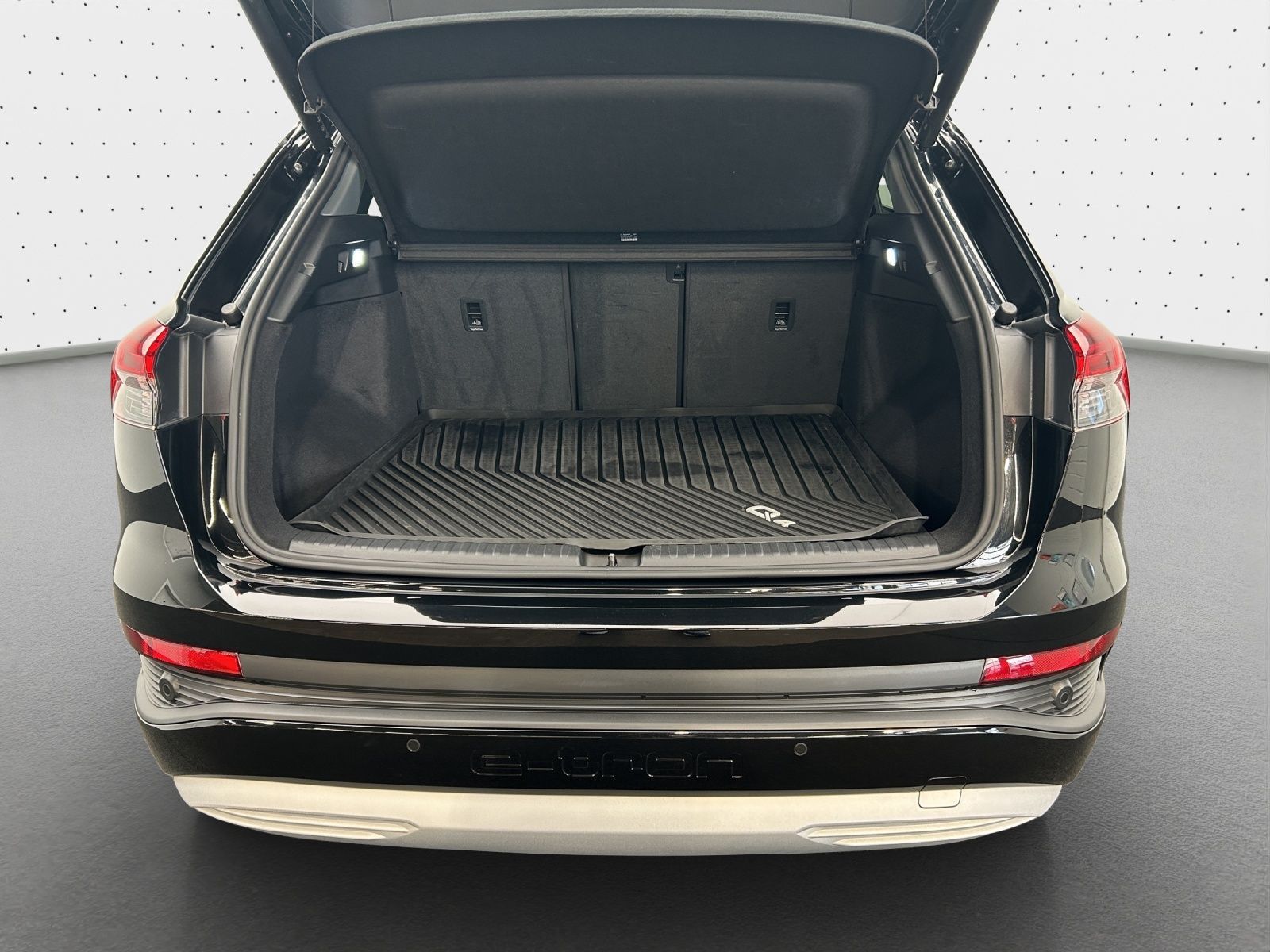 Audi Q4 e-tron - Bild 12