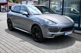 Porsche Cayenne Diesel Tiptronic S SportDesign Paket - Porsche Cayenne aus 2012 mit Diesel-Antrieb