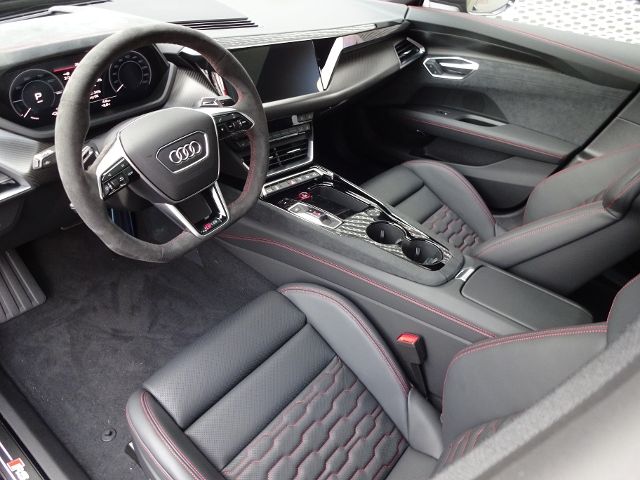Audi RS e-tron GT - Bild 5