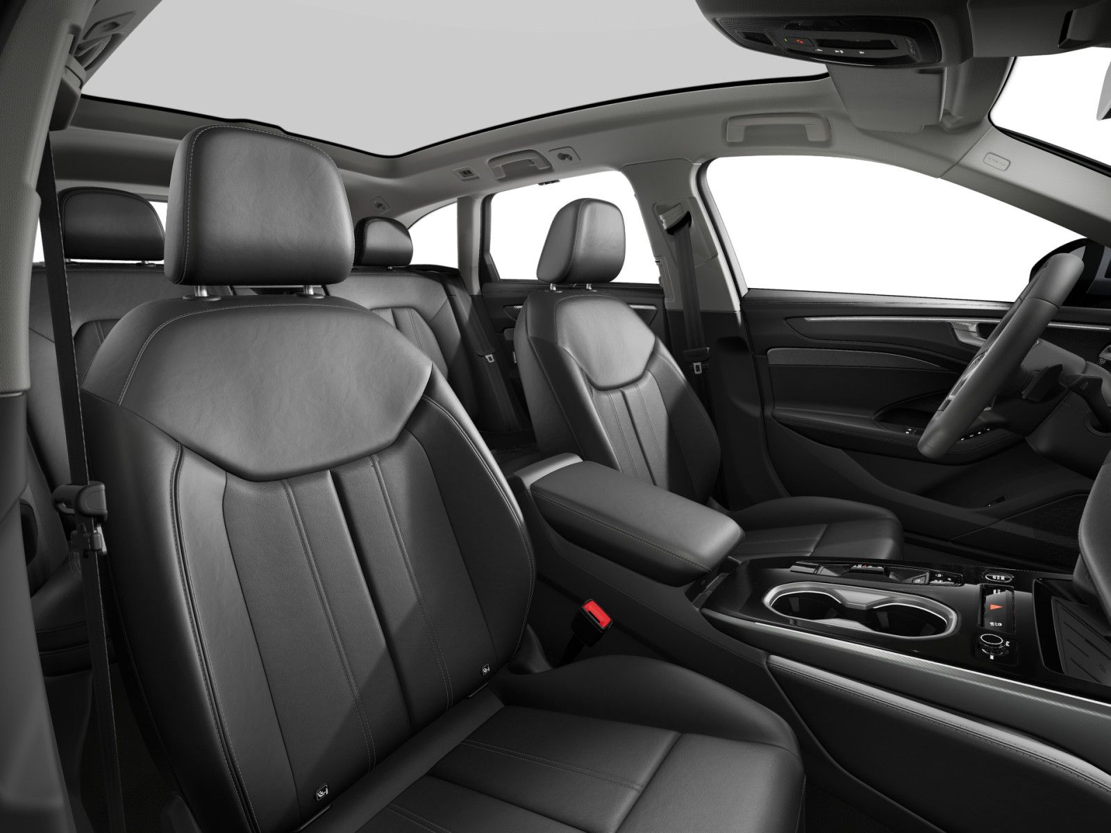 Audi A6 - Bild 12