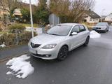 Mazda Zu verkaufen Mazda 3 - gebrauchte Mazda 3 aus dem Jahr 2007