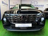 Hyundai Tucson Trend Mild-Hybrid 4WD Sonderedition - Hyundai TUCSON in Bonn