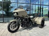 Harley-Davidson ROAD GLIDE 3/ TRIKE/FLTRT 114/2023 custom - Offers
