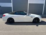 BMW M6 Cabrio M6 - BMW M6 Gebrauchtwagen