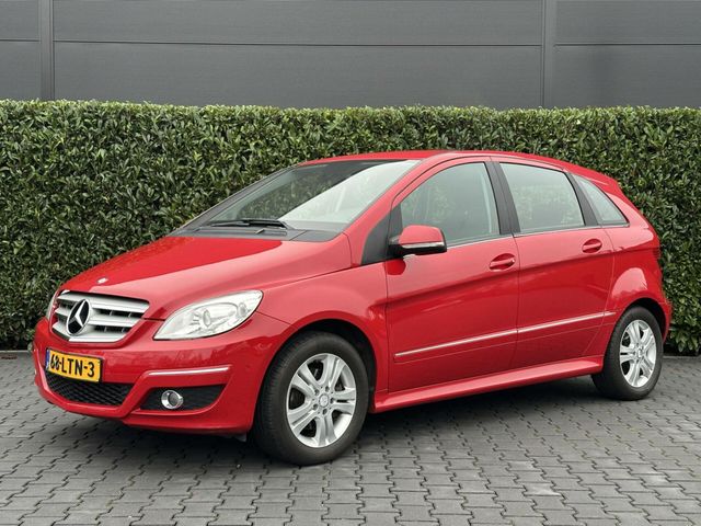 Mercedes-Benz B 200 automatik 136 PK, NL AUTO, NAP, klima Temp