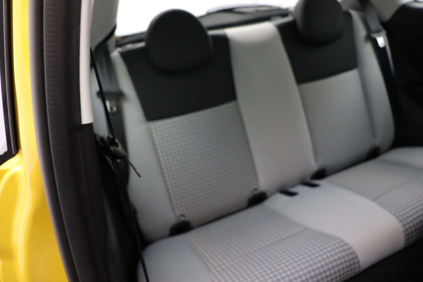 Fahrzeugabbildung Fiat 500 1.0 FireFly Hybrid Torino