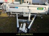 Unsinn WEB DK 3-Seitenkipper 306x175 cm, 2,6 t  E-Pumpe - Angebote