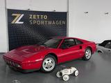 Ferrari 328 GTB | nachweislich 1.HAND | Sammler | - Ferrari 328: Gtb