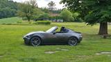 Mazda MX-5 2.0 SKYACTIV-G 184 RF Sport Revolution TOP - Mazda MX-5: RF