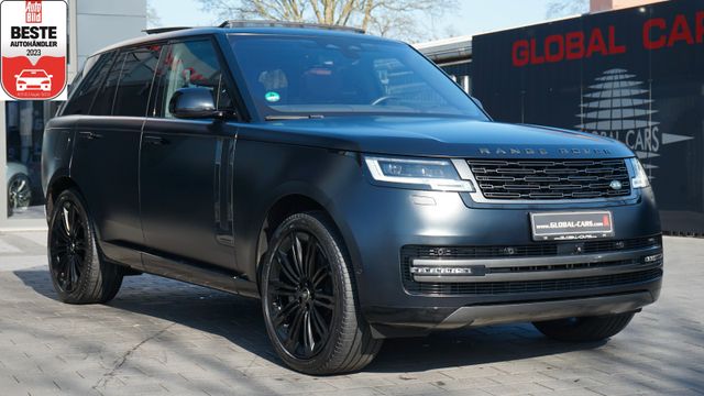 Land Rover RANGE ROVER P530 AUTOBIOGRAPHY*EVENT SUITE*23"