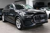 Audi Q8 50 TDI quattro Pano ACC Luft Memory AHK - Audi Gebrauchtwagen in Duisburg