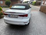 Audi S3 2.0 TFSI S tronic quattro Cabriolet - - Audi S3 in Osnabrück