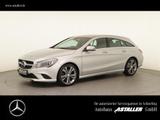 Mercedes-Benz CLA 180 SB Urban Bi-Xenon+Navi+SHZ+Parkass+18'' - gebrauchte Mercedes-Benz CLA 180 Shooting Brake aus dem Jahr 2016