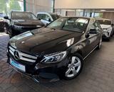 Mercedes-Benz C 180  7G-tron-Avantg. LED-PTS-Navi-Sitzh. - Mercedes-Benz C 180 in Mönchengladbach