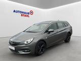 Opel Astra 1.2 Turbo ST Business Elegance - Opel Astra: Business Elegance
