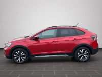 Volkswagen Taigo - Vorschau Bild 8