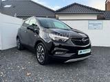 Opel Mokka X Ultimate Auto. Bose Navi Carplay Leder - Opel Mokka Ultimate mit Benzin-Antrieb