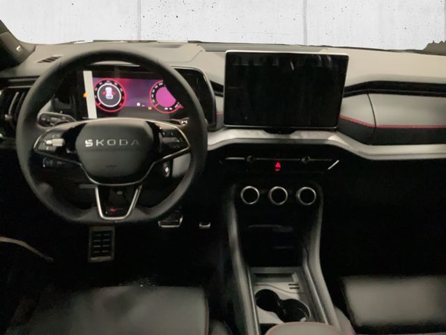Skoda Kodiaq - Bild 13