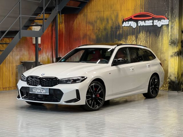 BMW M340i Touring xDrive FACELIFT LED~ACC~PANO~360°