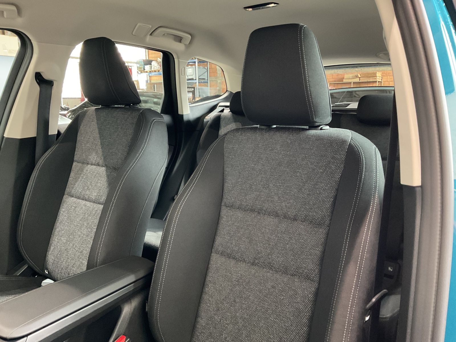 Fahrzeugabbildung BMW X1 xDrive20d |Anhängerkupp. |Komfortzugang |Park