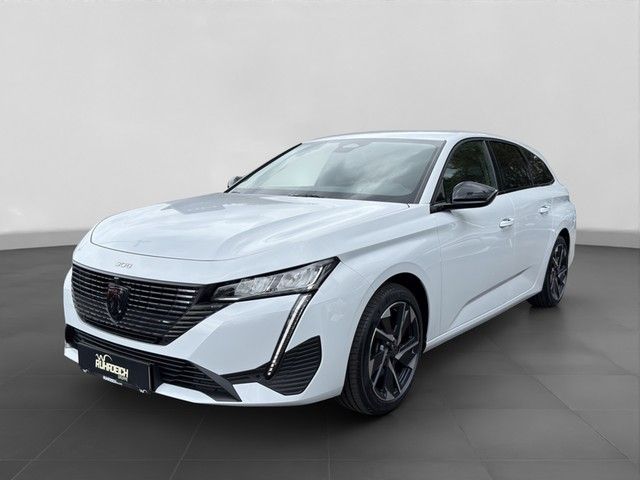 Image of Peugeot 308