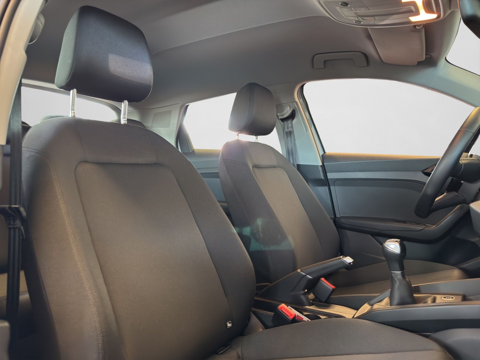 Audi A1 - Bild 5